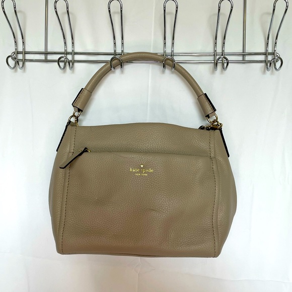 kate spade Handbags - Kate Spade/Crossbody shoulder bag
